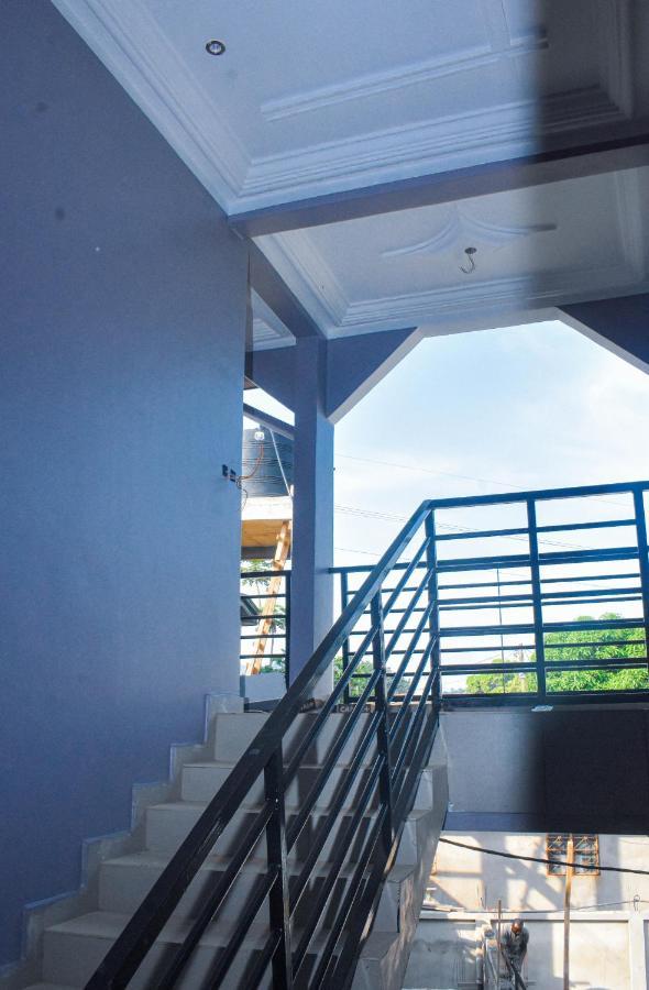 Residence Deluxe Yaoundé Eksteriør billede